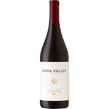 Edna Valley Pinot Noir