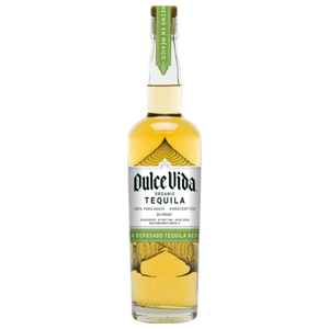 Dulce Vida Reposado Tequila