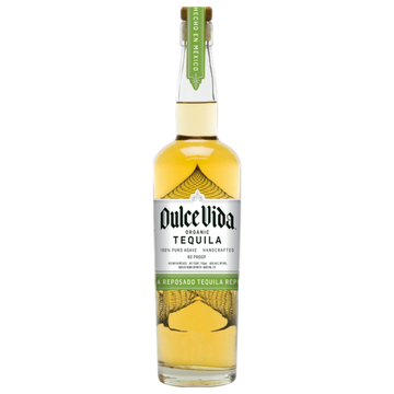 Dulce Vida Reposado Tequila