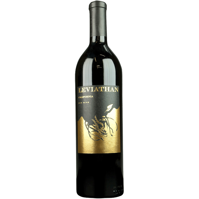 Leviathan Red Blend