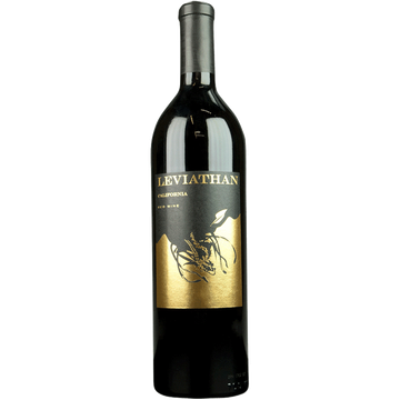Leviathan Red Blend