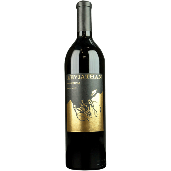 Leviathan Red Blend