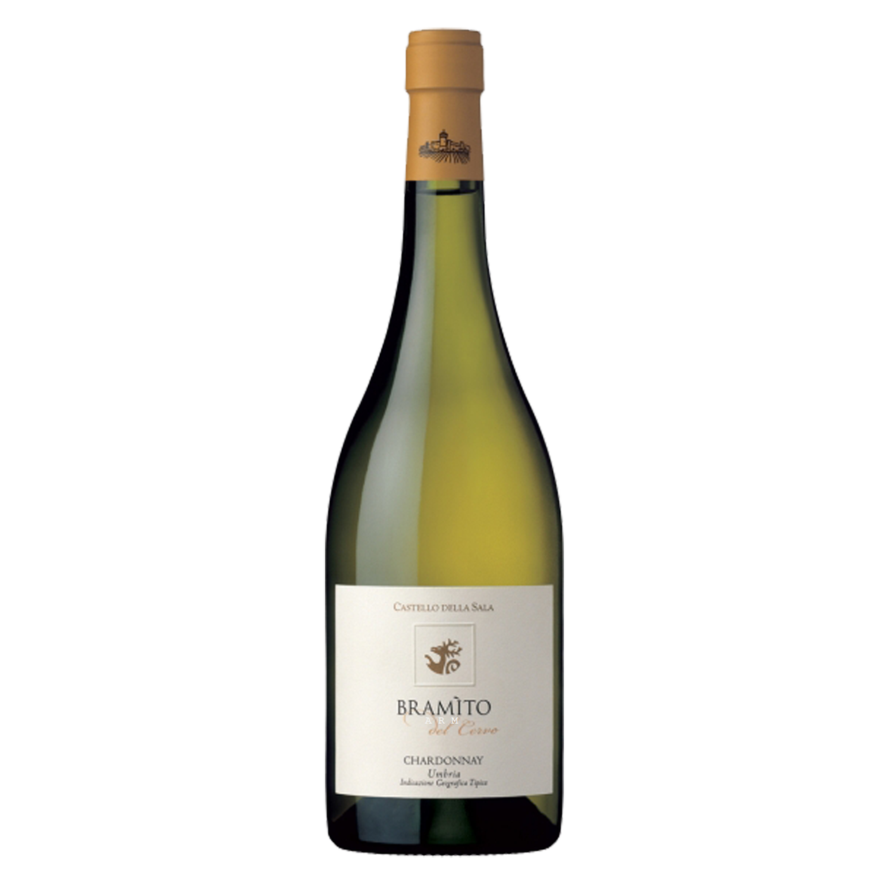 Antinori Bramito Chardonnay
