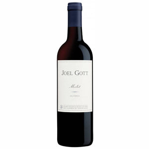 Joel Gott Merlot