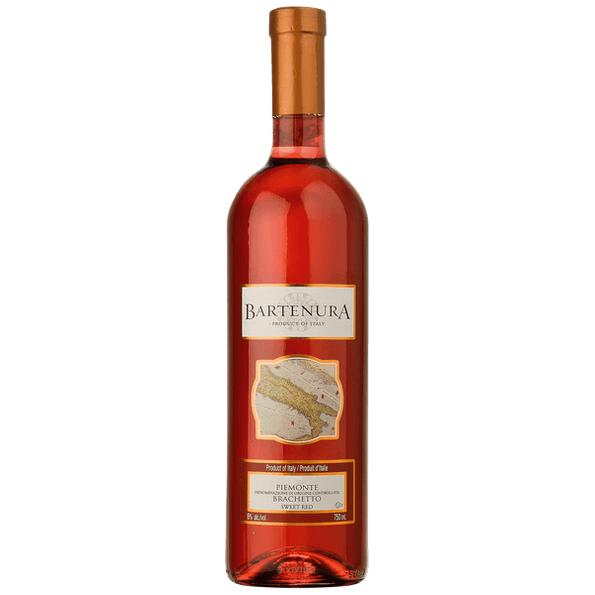 Bartenura Brachetto