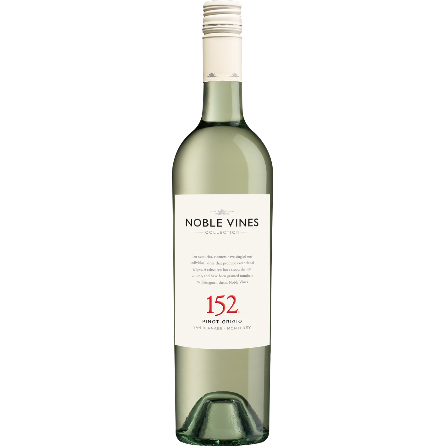 Noble Vines 152 Pinot Grigio