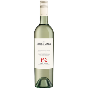 Noble Vines 152 Pinot Grigio