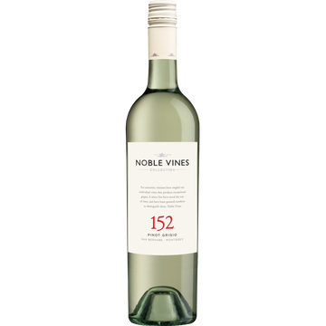 Noble Vines 152 Pinot Grigio