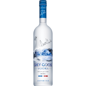Grey Goose Vodka
