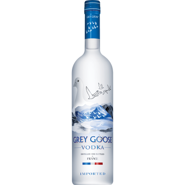 Grey Goose Vodka