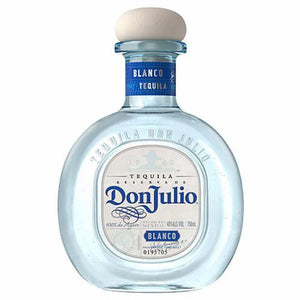 Don Julio Blanco Tequila