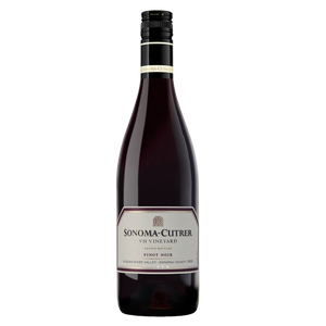 Sonoma Cutrer Russian River Valley Pinot Noir