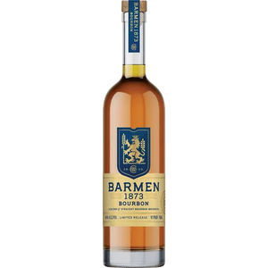 Barmen 1873 Bourbon