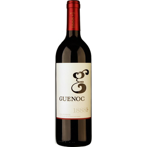 Guenoc Merlot California