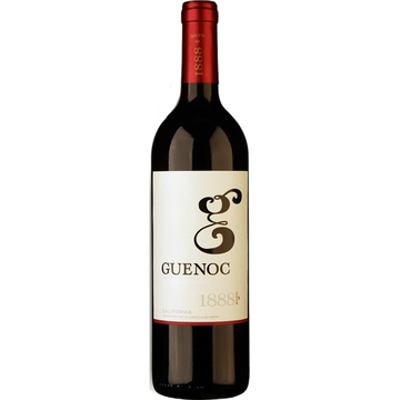 Guenoc Merlot California