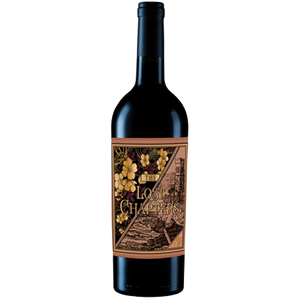 The Lost Chapters Napa Merlot