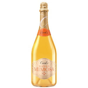 Cooks Mango Mimosa