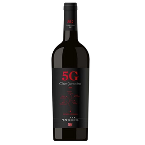 Torres 5G Grenacha