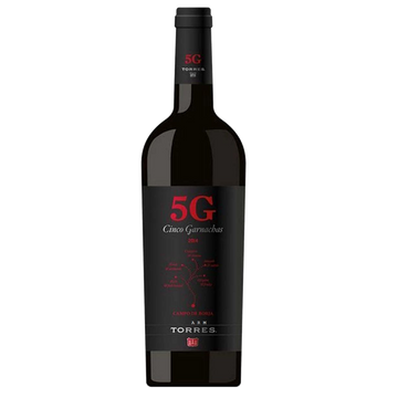 Torres 5G Grenacha