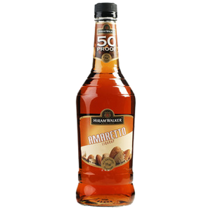 Hiram Walker Amaretto