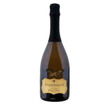Buena Vista Brut