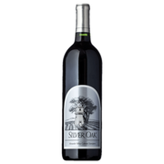 Silver Oak Alexander Valley Cabernet