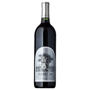 Silver Oak Alexander Valley Cabernet
