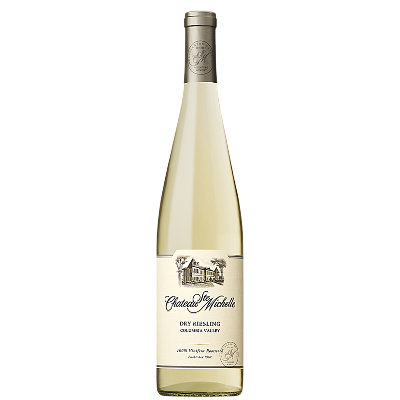 Chateau Ste Michelle Dry Riesling