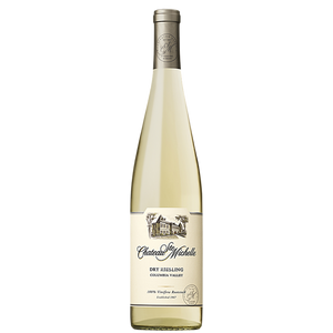 Chateau Ste Michelle Dry Riesling