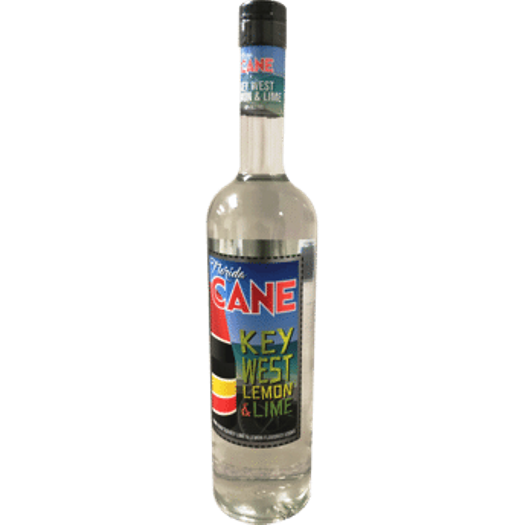Florida Cane Key West Lemon Lime Vodka
