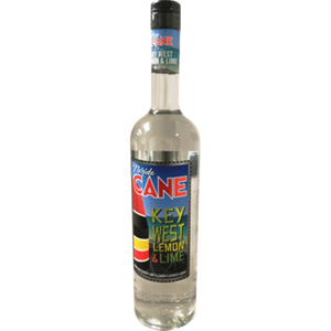 Florida Cane Key West Lemon Lime Vodka