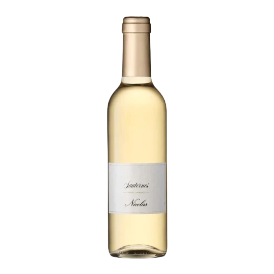Maison Nicolas Sauternes