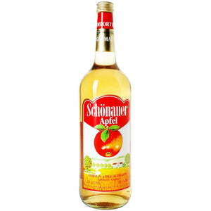 Schonauer Apfel Schnapps