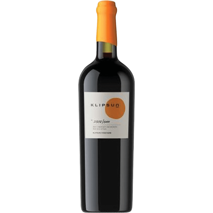 Klipsun Red Mountain Cabernet