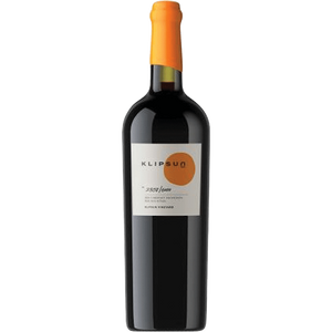 Klipsun Red Mountain Cabernet