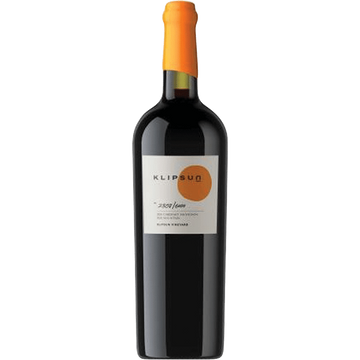 Klipsun Red Mountain Reserve Cabernet