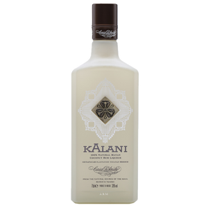 Kalani Coconut Liqueur