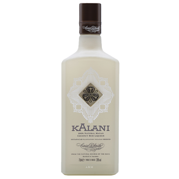 Kalani Coconut Liqueur