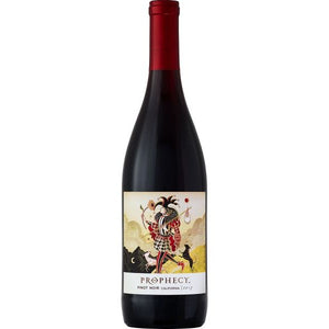 Prophecy Pinot Noir