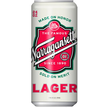 Narragansett Lager