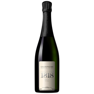 Charles Le Bel Inspiration 1818 Brut