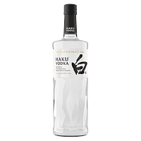 Suntory Haku Vodka