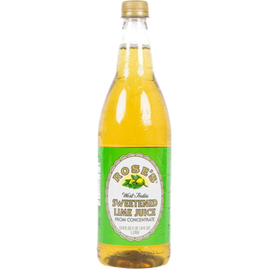 Roses Lime Juice
