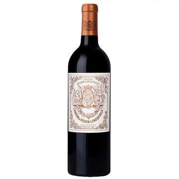 Chateau Pichon-Longueville Baron 2015
