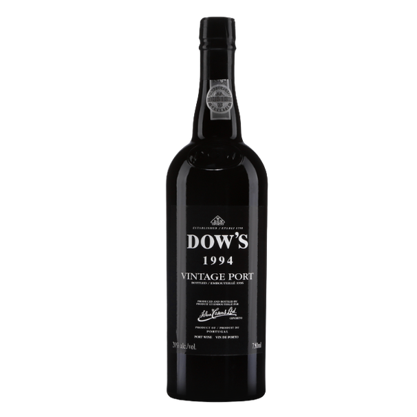 Dows 1994 Vintage Porto