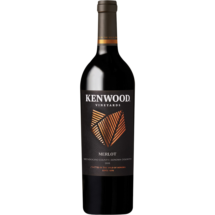Kenwood California Merlot