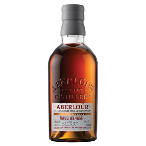 Aberlour Casg Annamh Single Malt Scotch