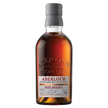 Aberlour Casg Annamh Single Malt Scotch
