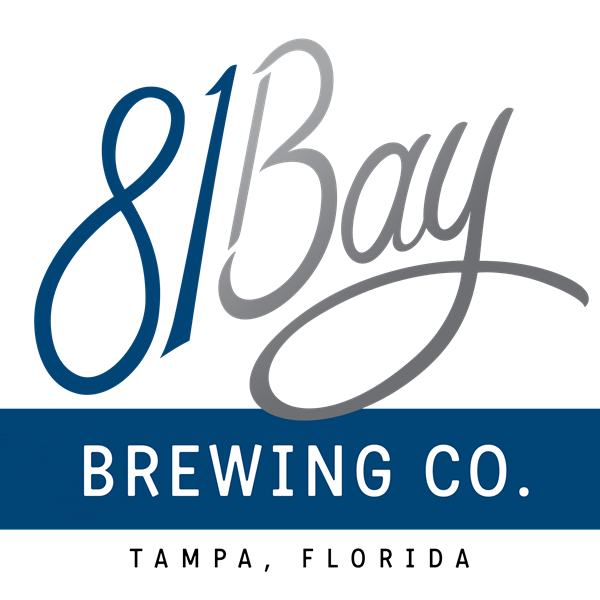 81Bay Coffee Porter  6pk Cn