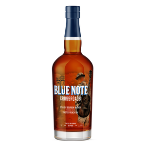 Blue Note Crossroads Whiskey